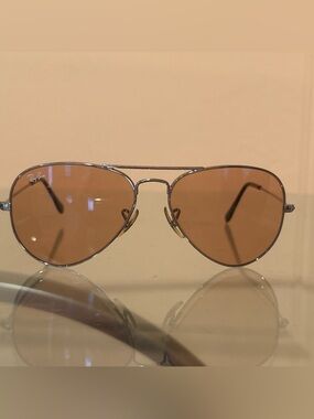 Ray-Ban RB3025 AVIATOR